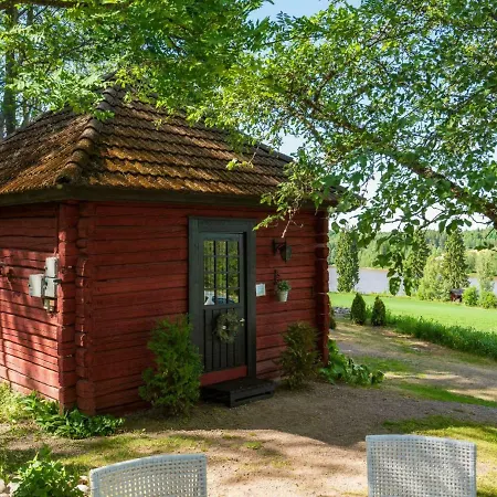 Isopehtoori By Interhome